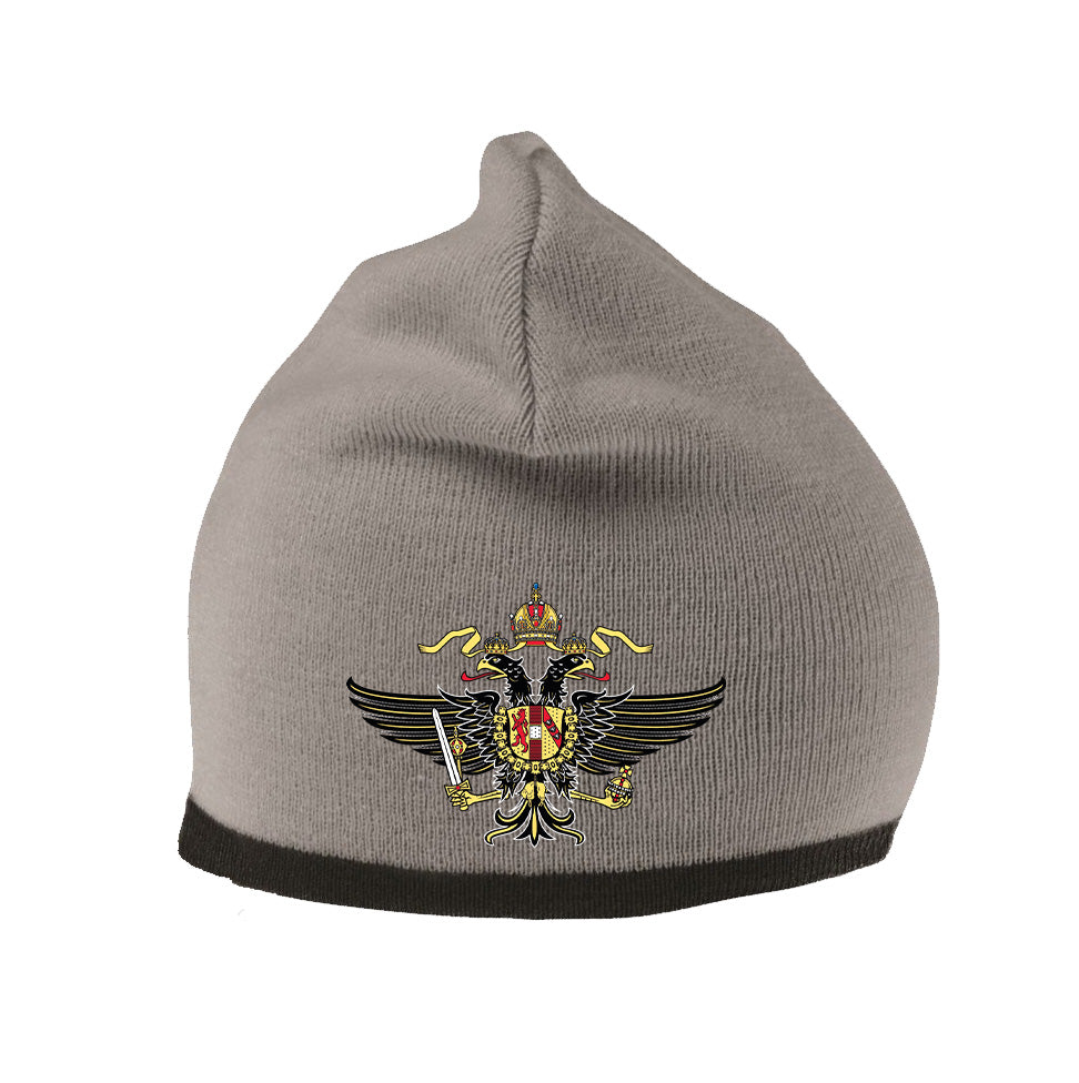 1st Queen's Dragoon Guards Beanie Hat
