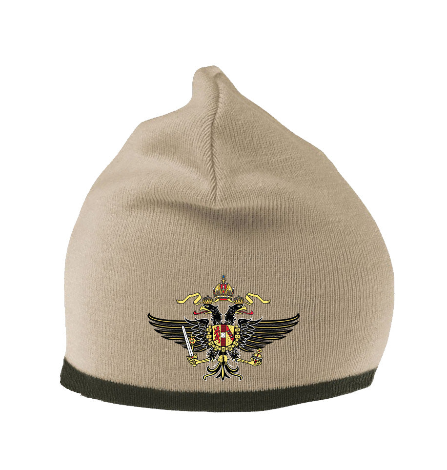 1st Queen's Dragoon Guards Beanie Hat