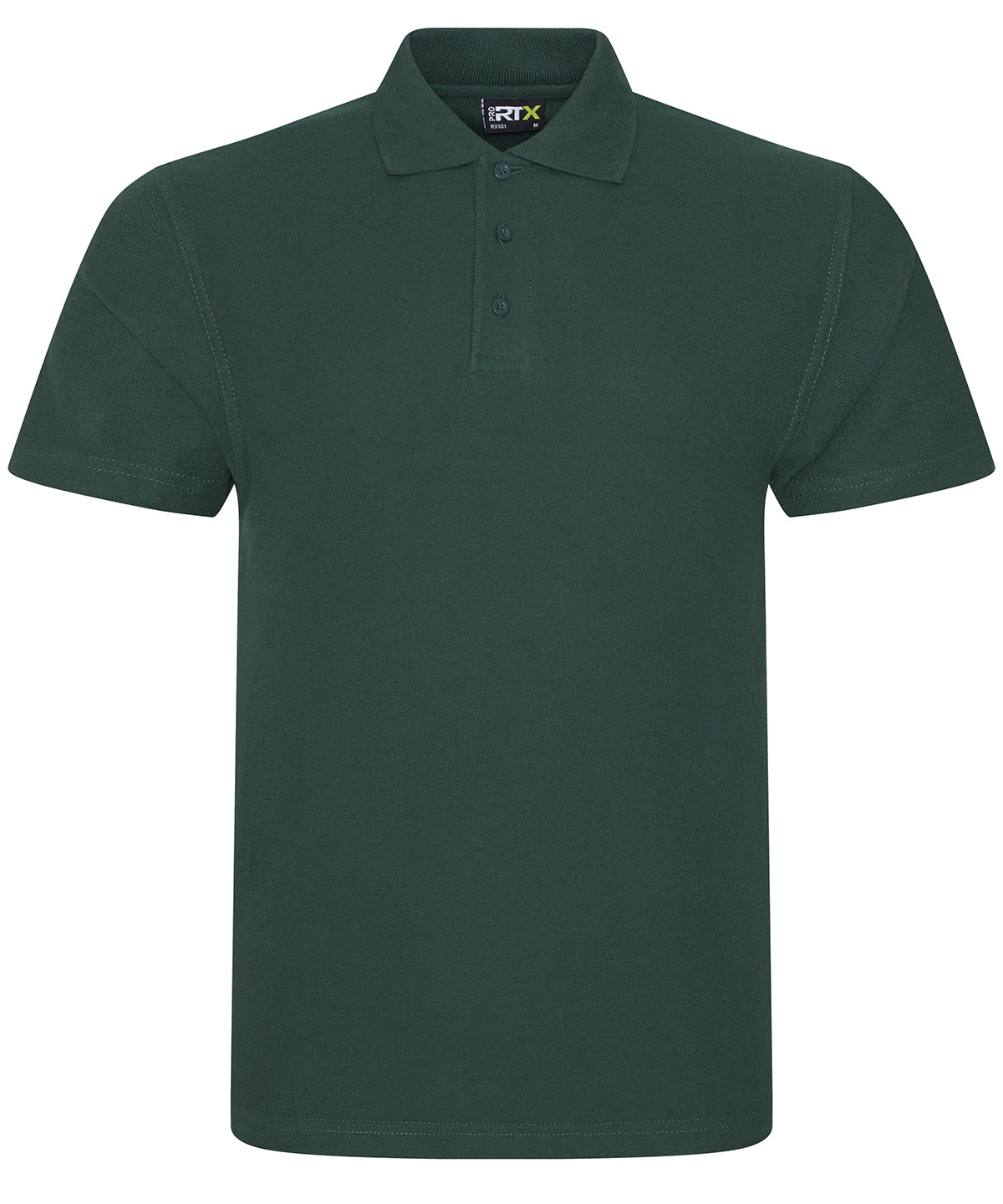 QARANC Embroidered Polo Shirt
