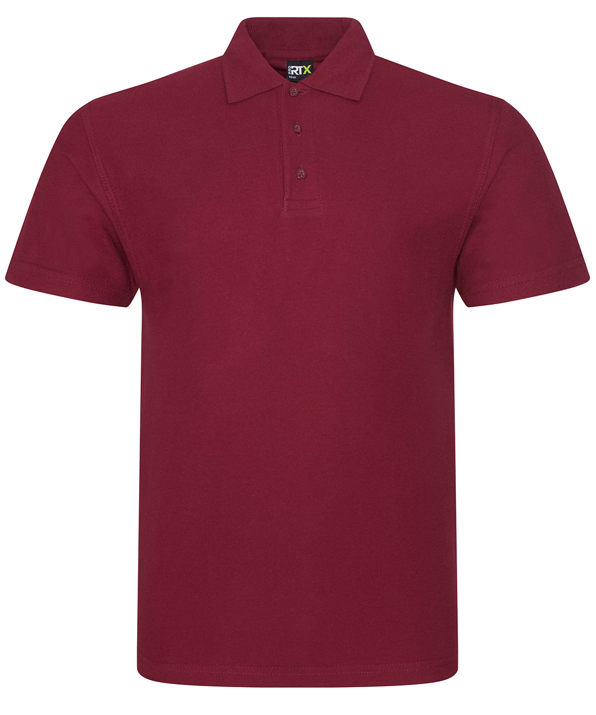 QARANC Embroidered Polo Shirt