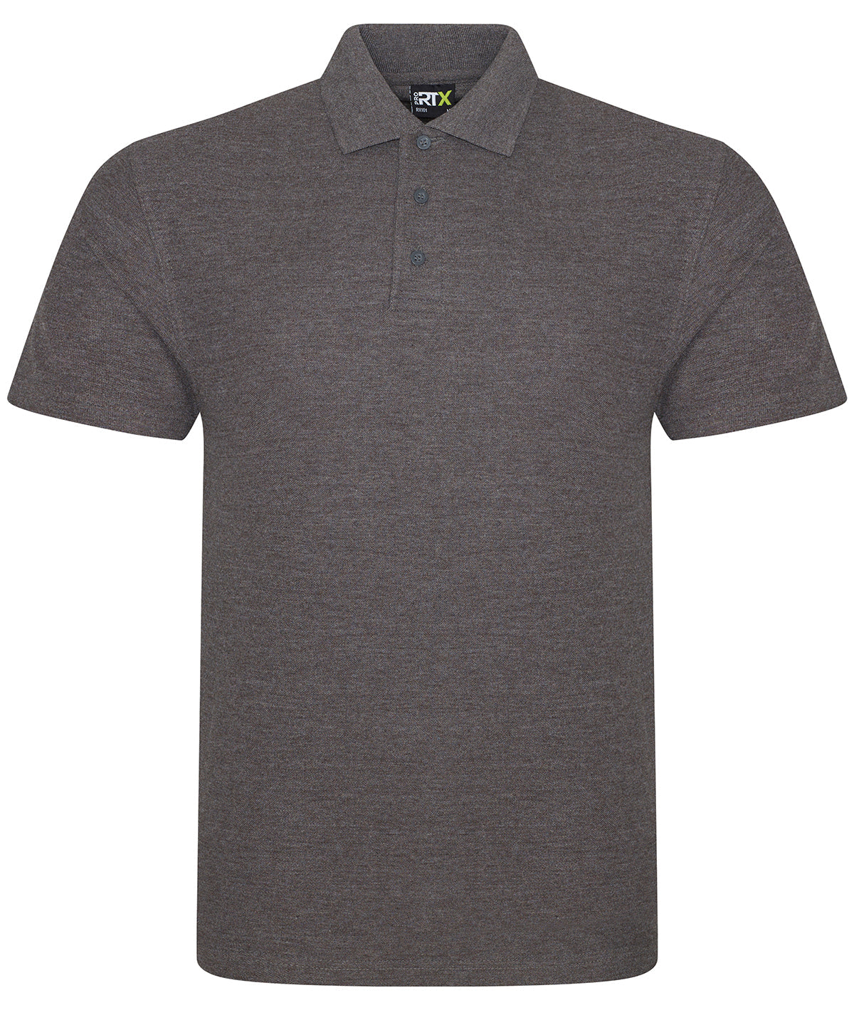 QARANC Embroidered Polo Shirt