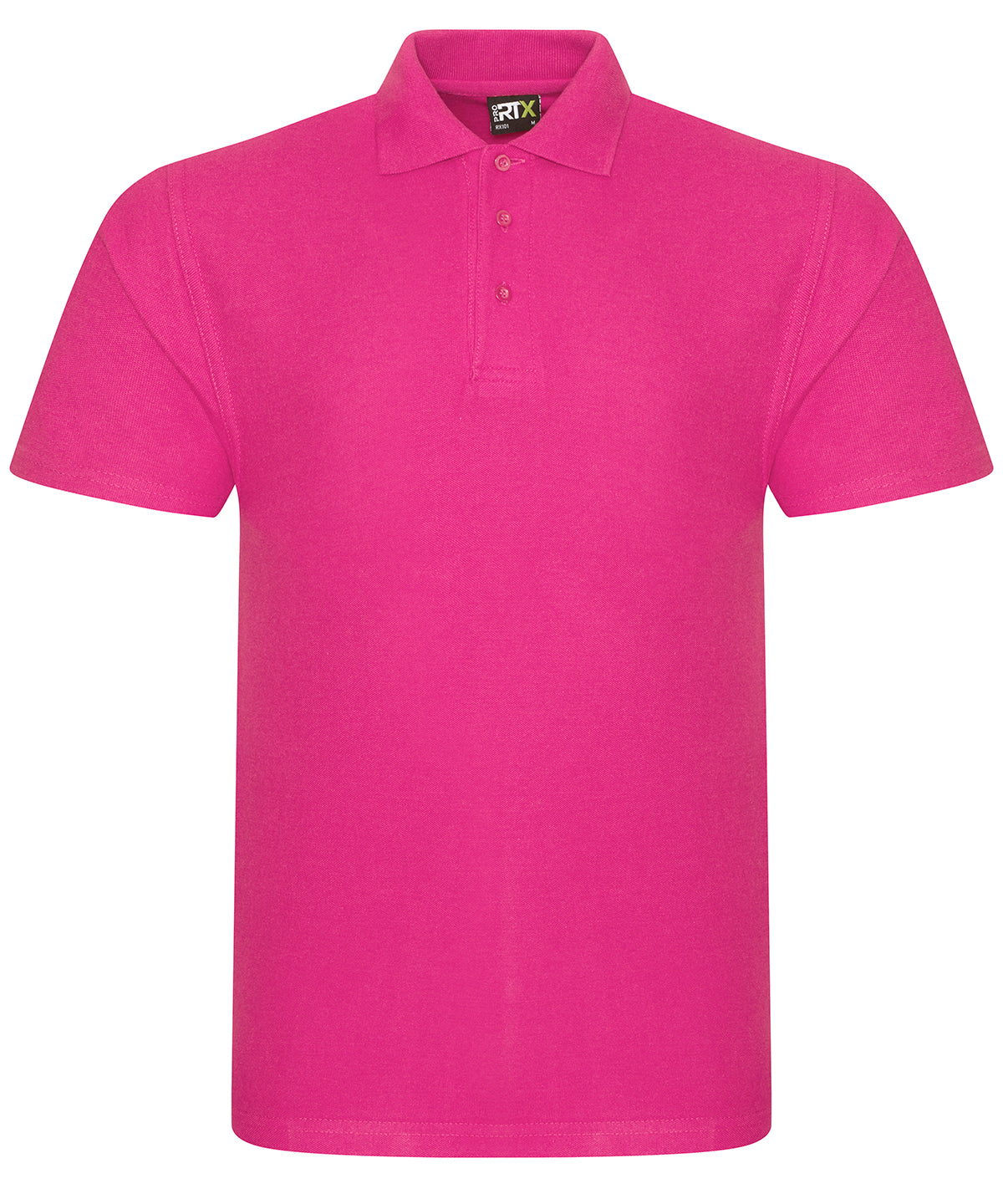QARANC Embroidered Polo Shirt