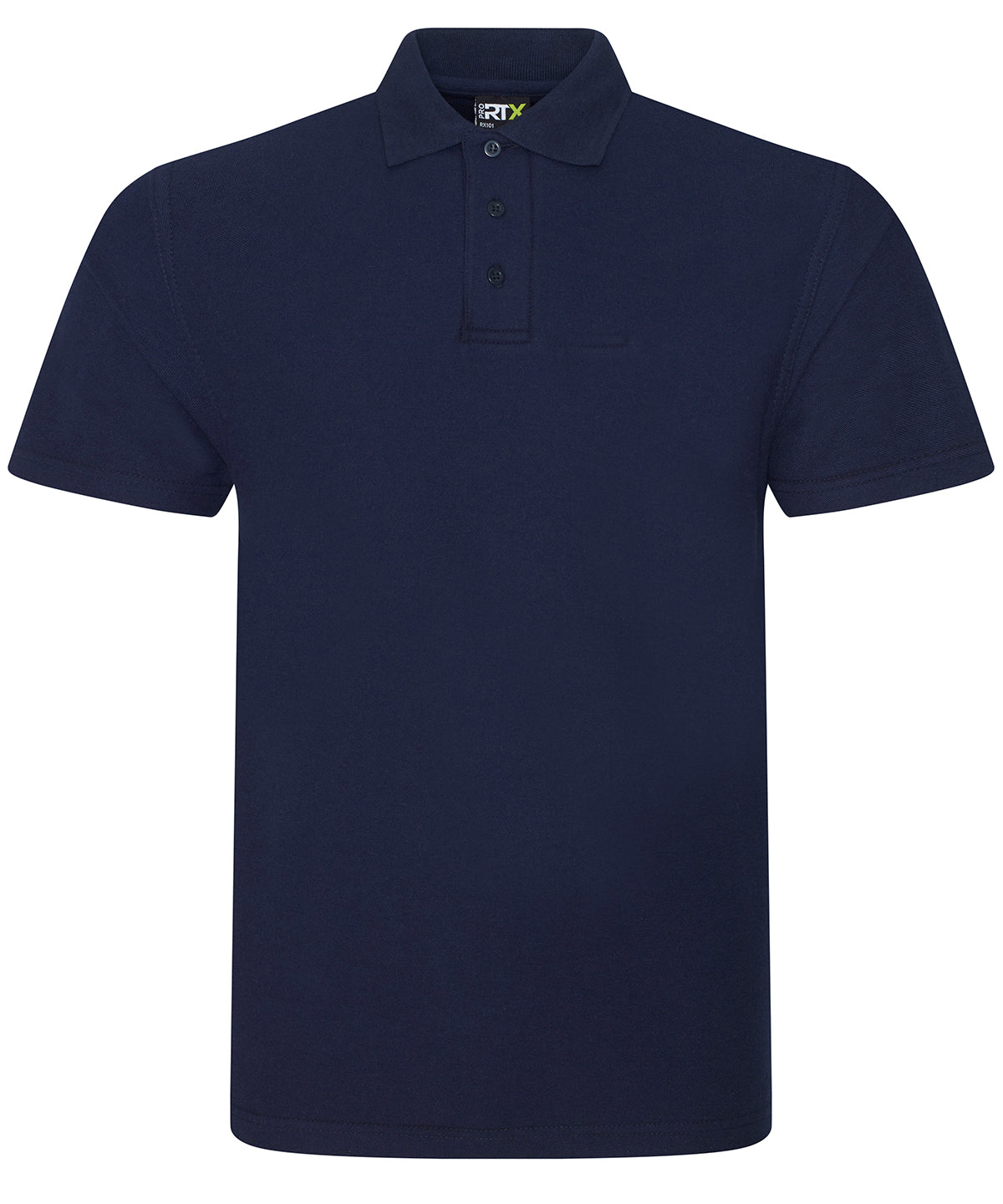 QARANC Embroidered Polo Shirt