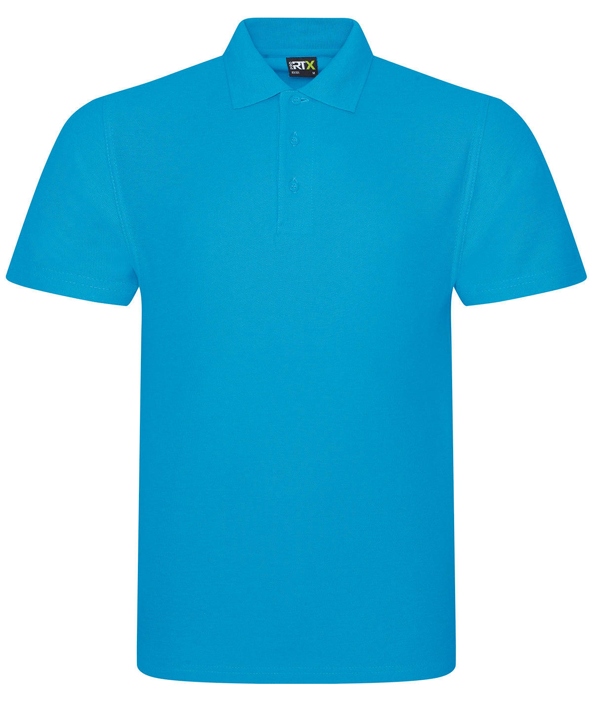 QARANC Embroidered Polo Shirt