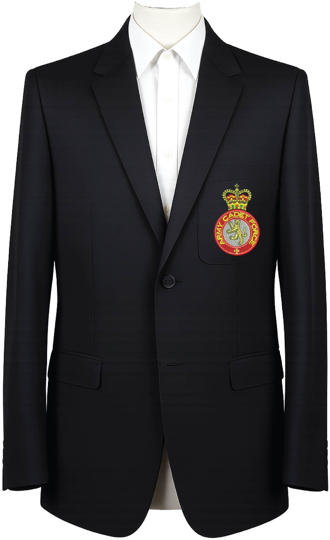 Army Cadet Force Blazer