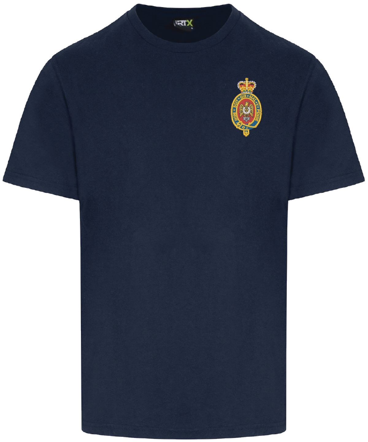 Blues and Royals T Shirt