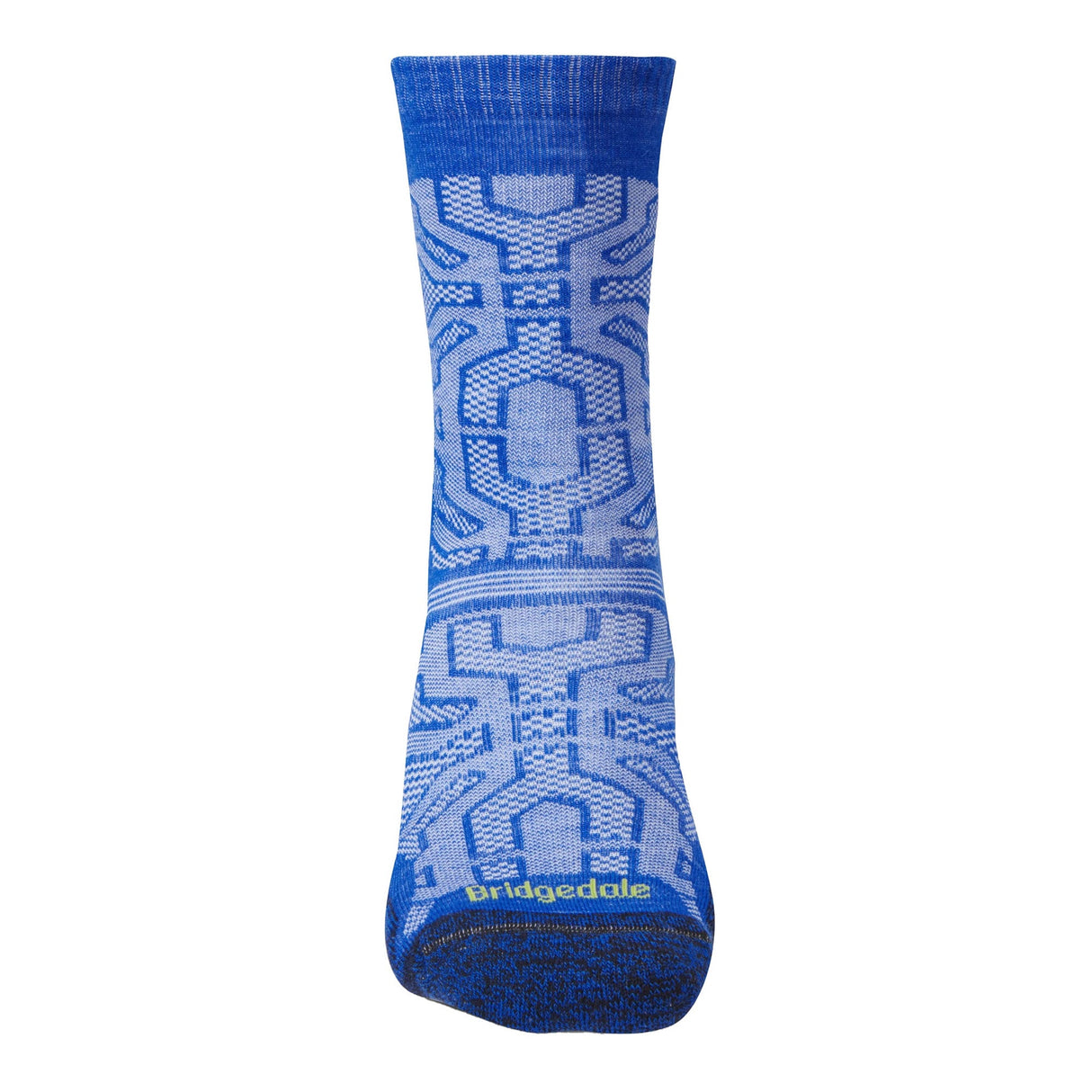 Bridgedale - Men’s Ultra Light Merino Wool Crew Socks