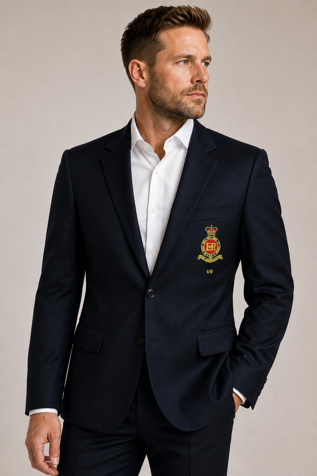 7 Para Royal Horse Artillery Blazer