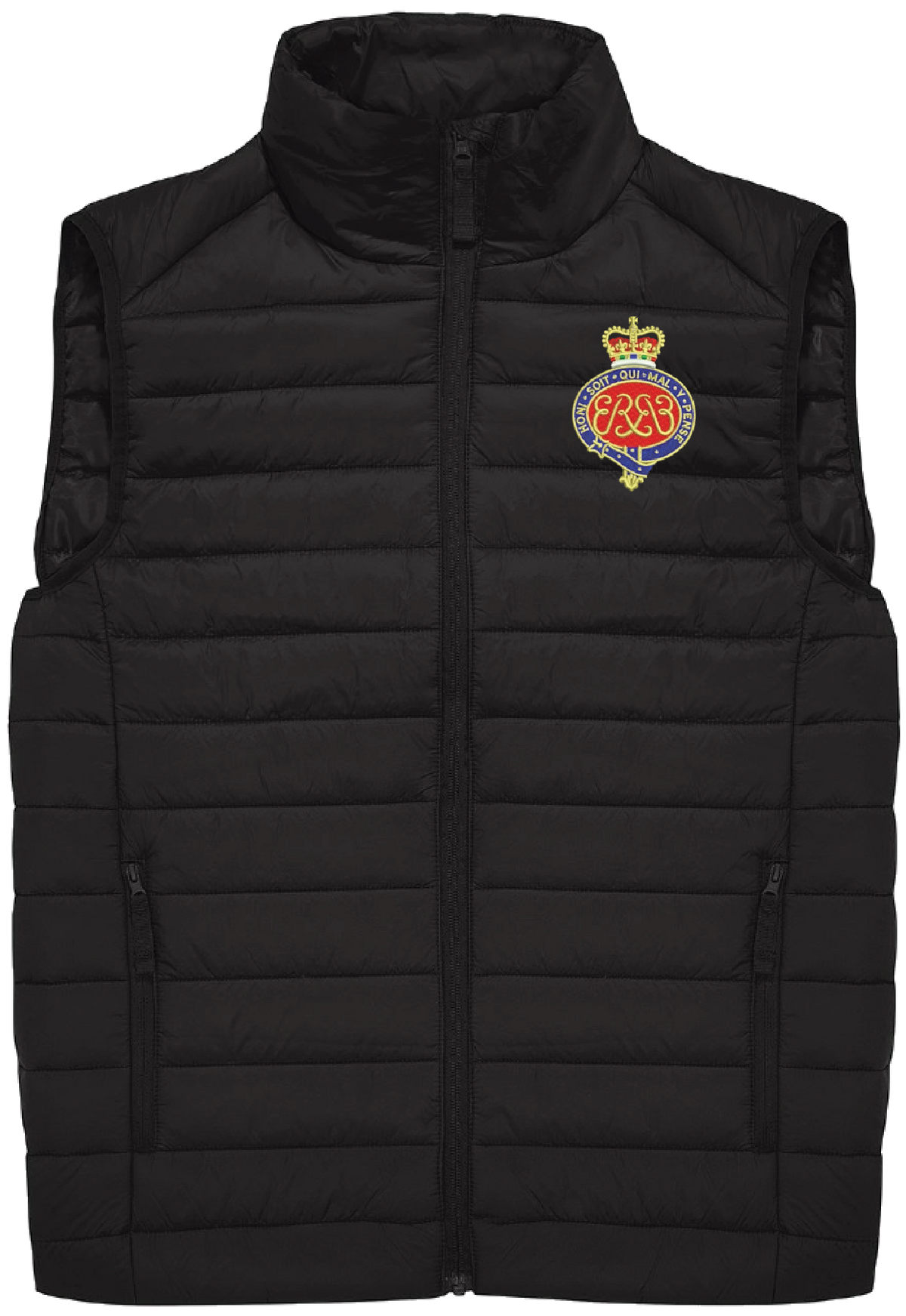 Grenadier Guards Padded Gilet