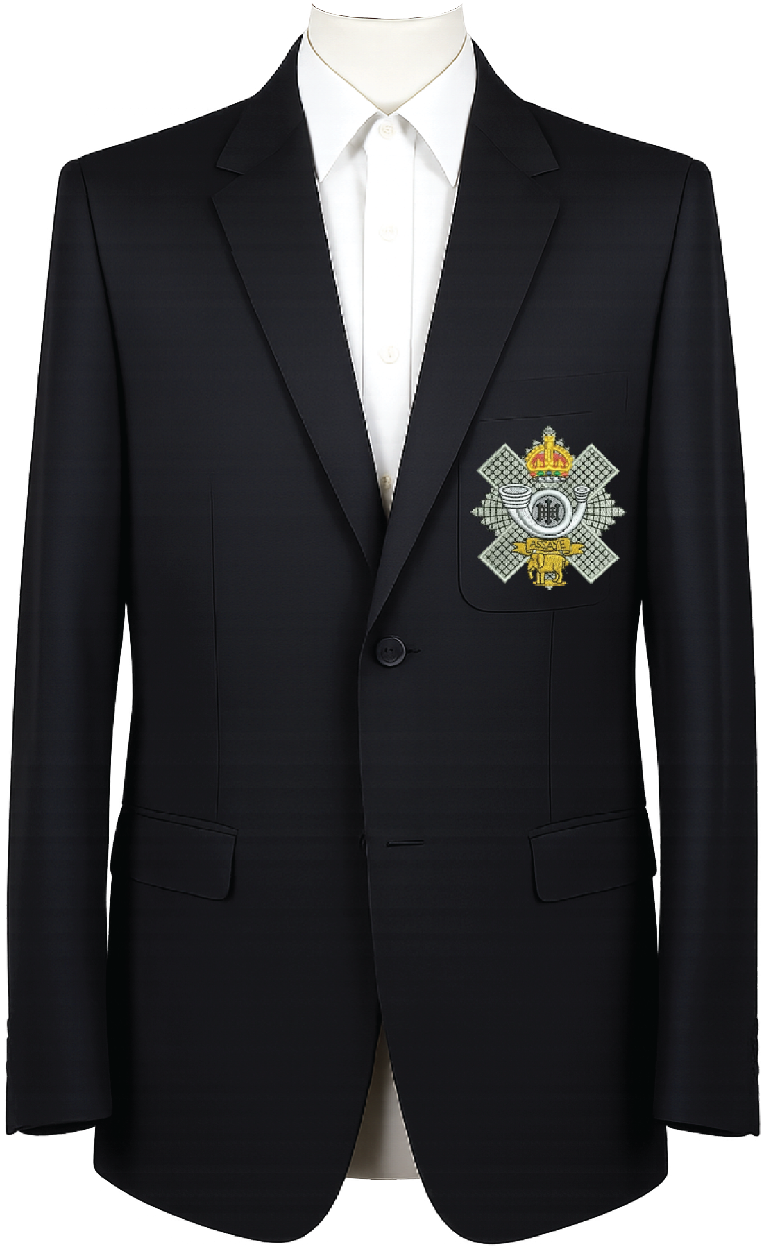Highland Light Infantry Blazer