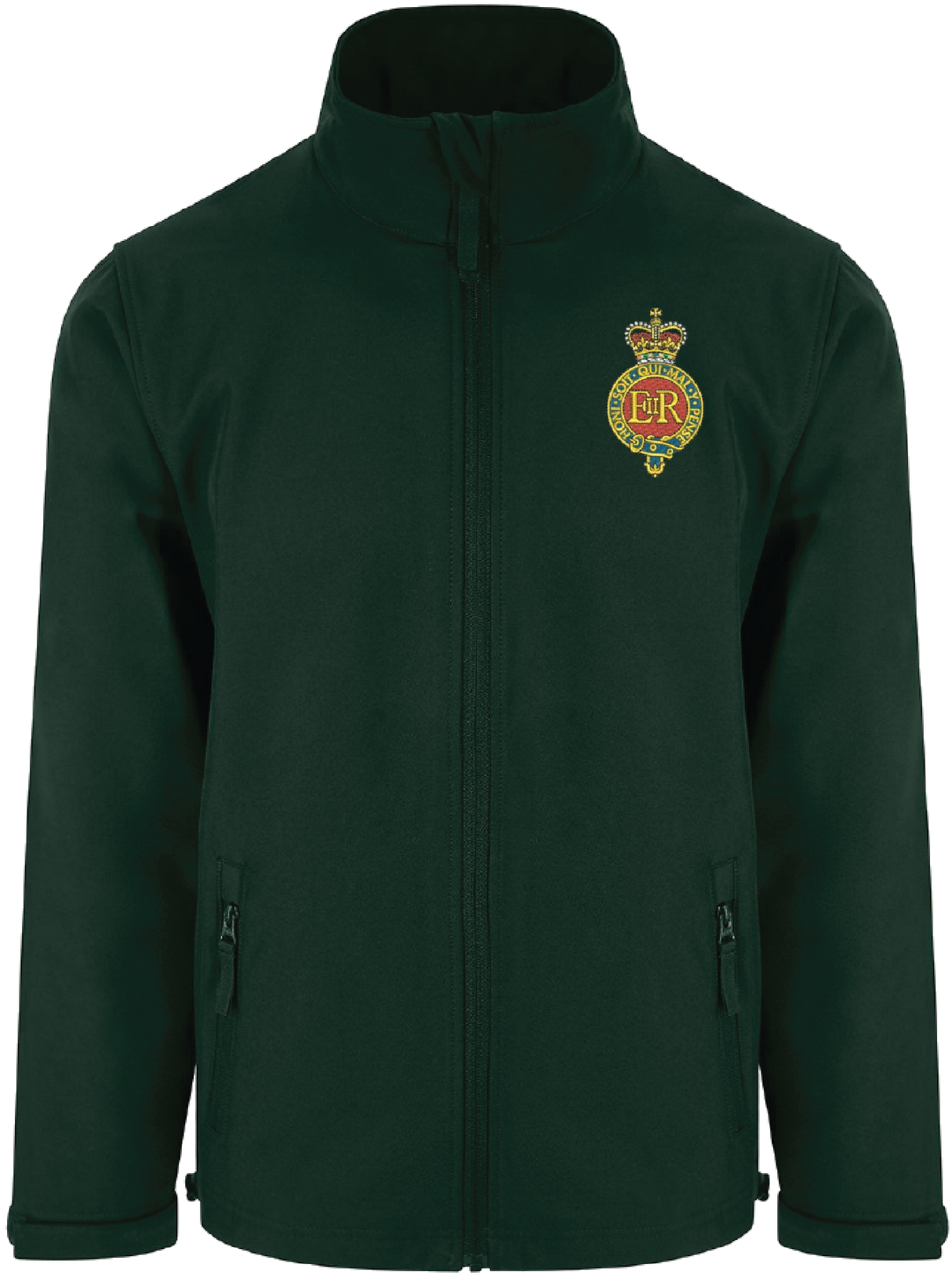 Household Cavalry Soft Shell Jacket
