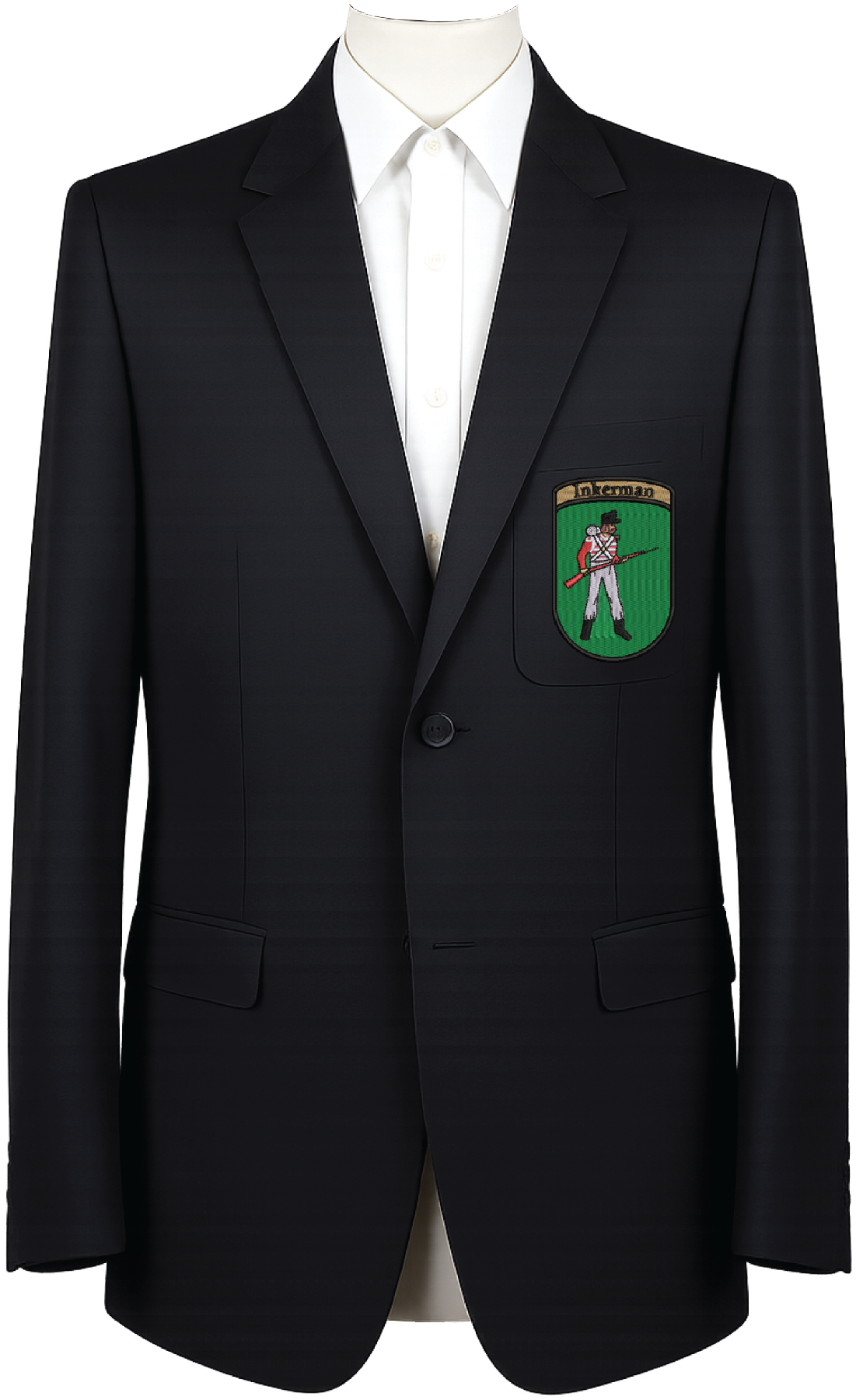 Royal Military Academy Sandhurst RMAS Inkerman Blazer