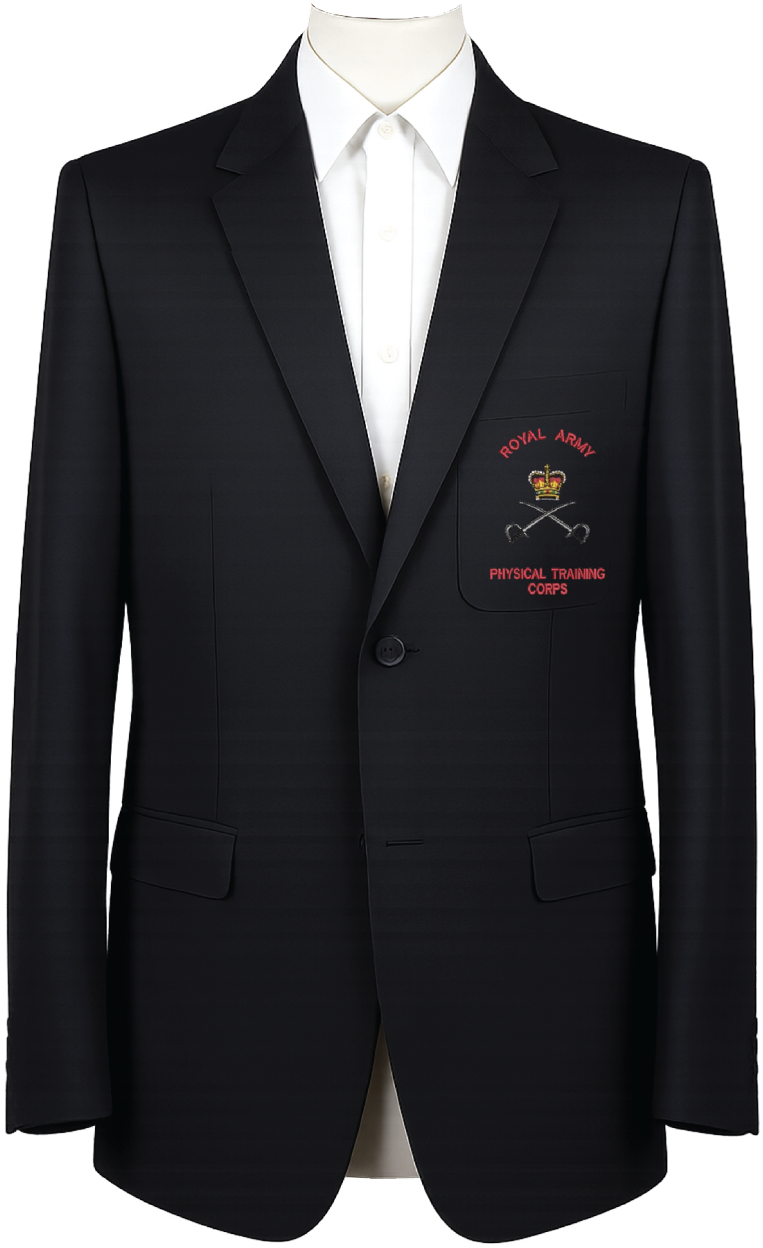 Royal Army Physical Training Corps Blazer