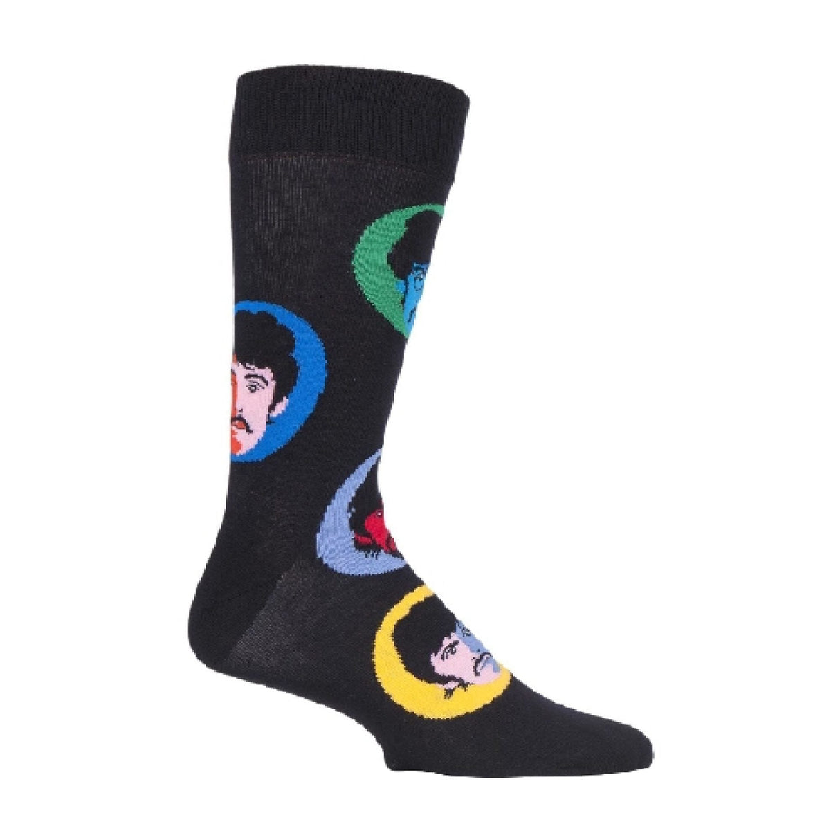 The Beatles Socks for Men and Women by Happy Socks