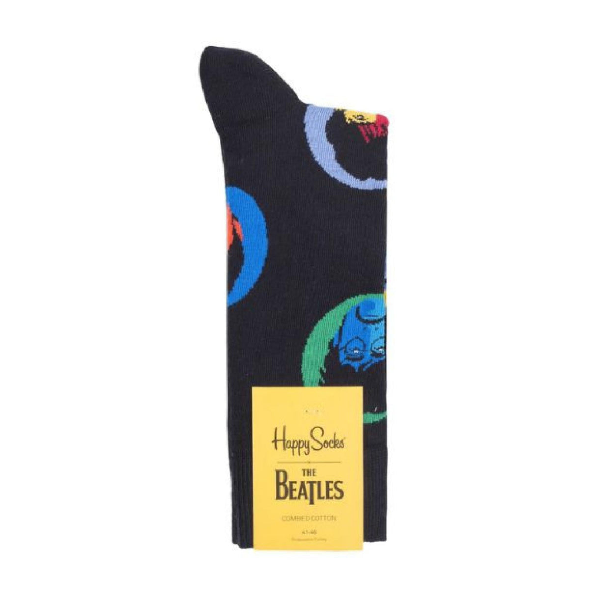The Beatles Socks for Men and Women by Happy Socks