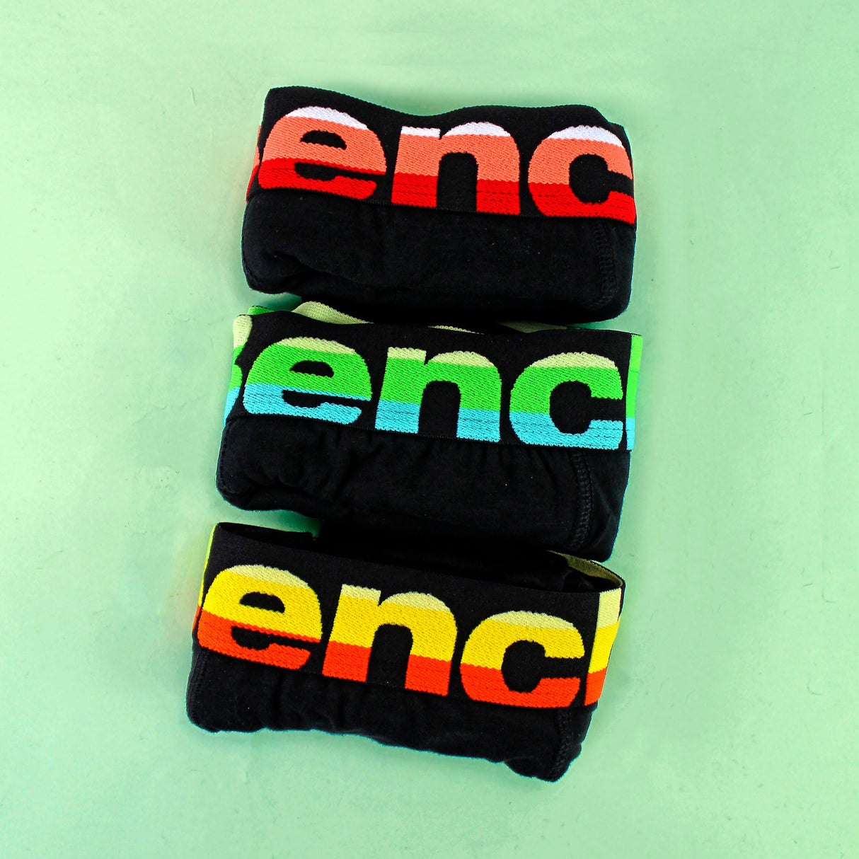 Bench 3 Pack Mens Cotton Boxers Underwear - Arnav Collection