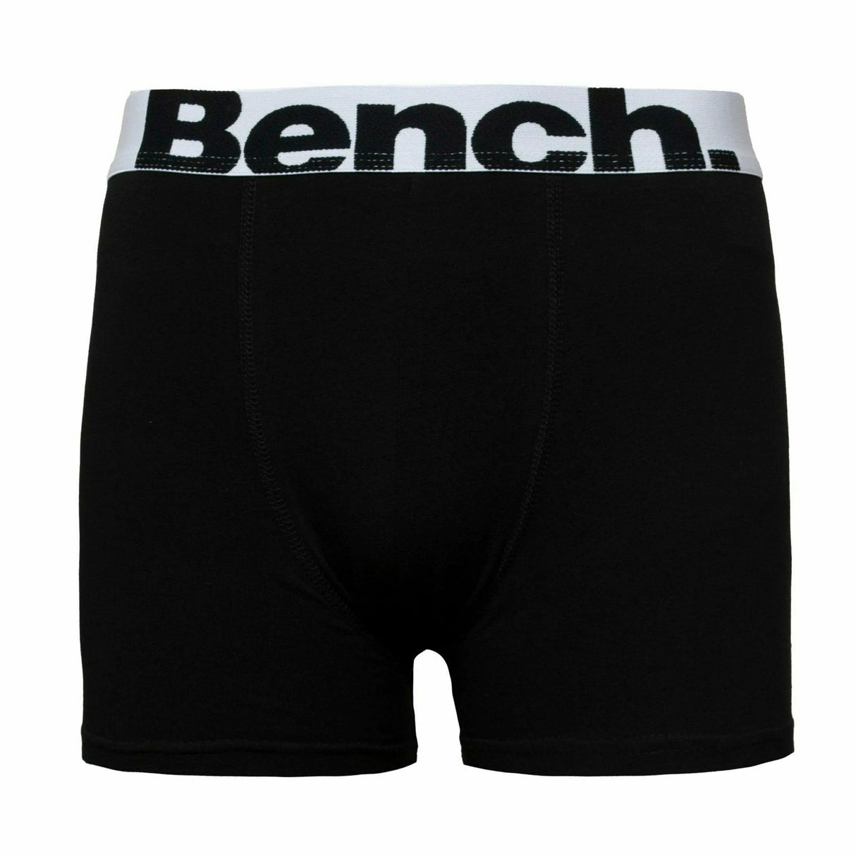 Bench 3 Pack Mens Cotton Boxers Underwear - Tarek Collection
