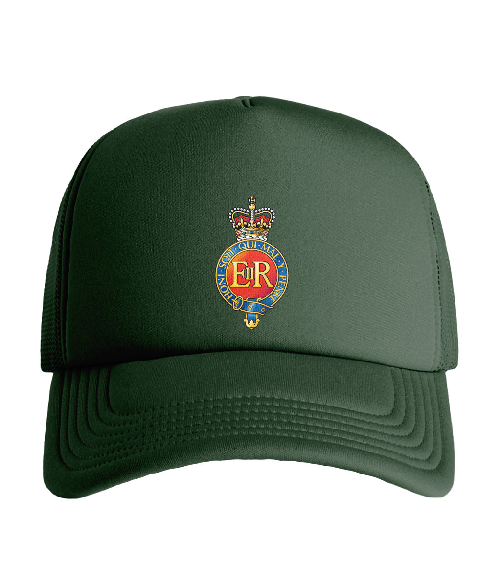 Household Cavalry Cap