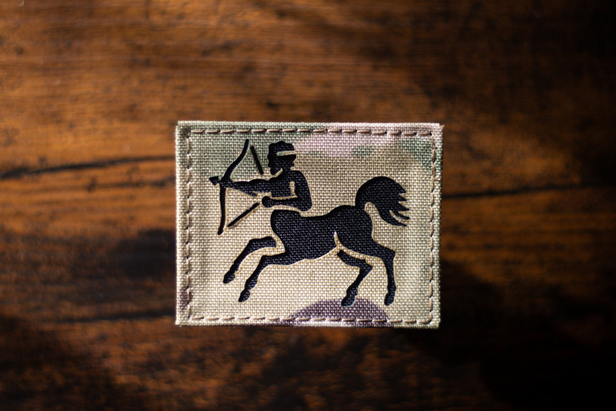 7 Air Defence Group Patch