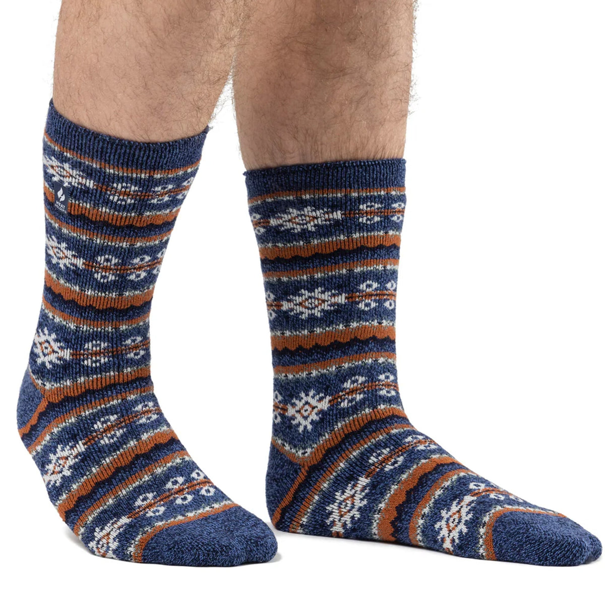 Extra Warm Nordic Thermal Socks for Men Breathable Lite Winter Socks