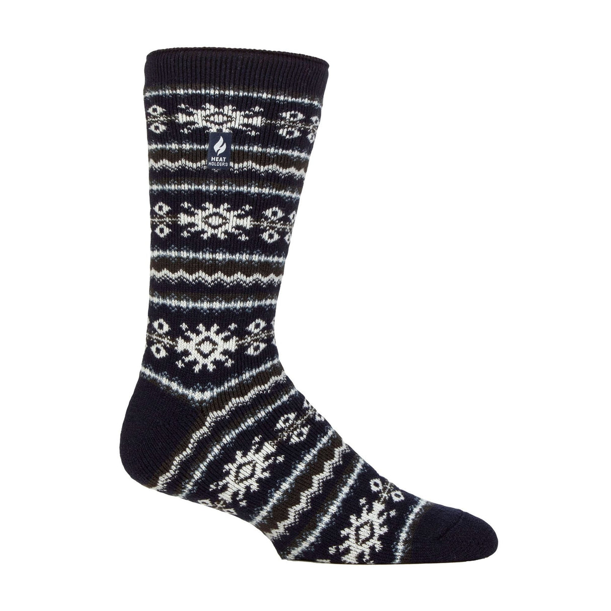 Extra Warm Nordic Thermal Socks for Men Breathable Lite Winter Socks