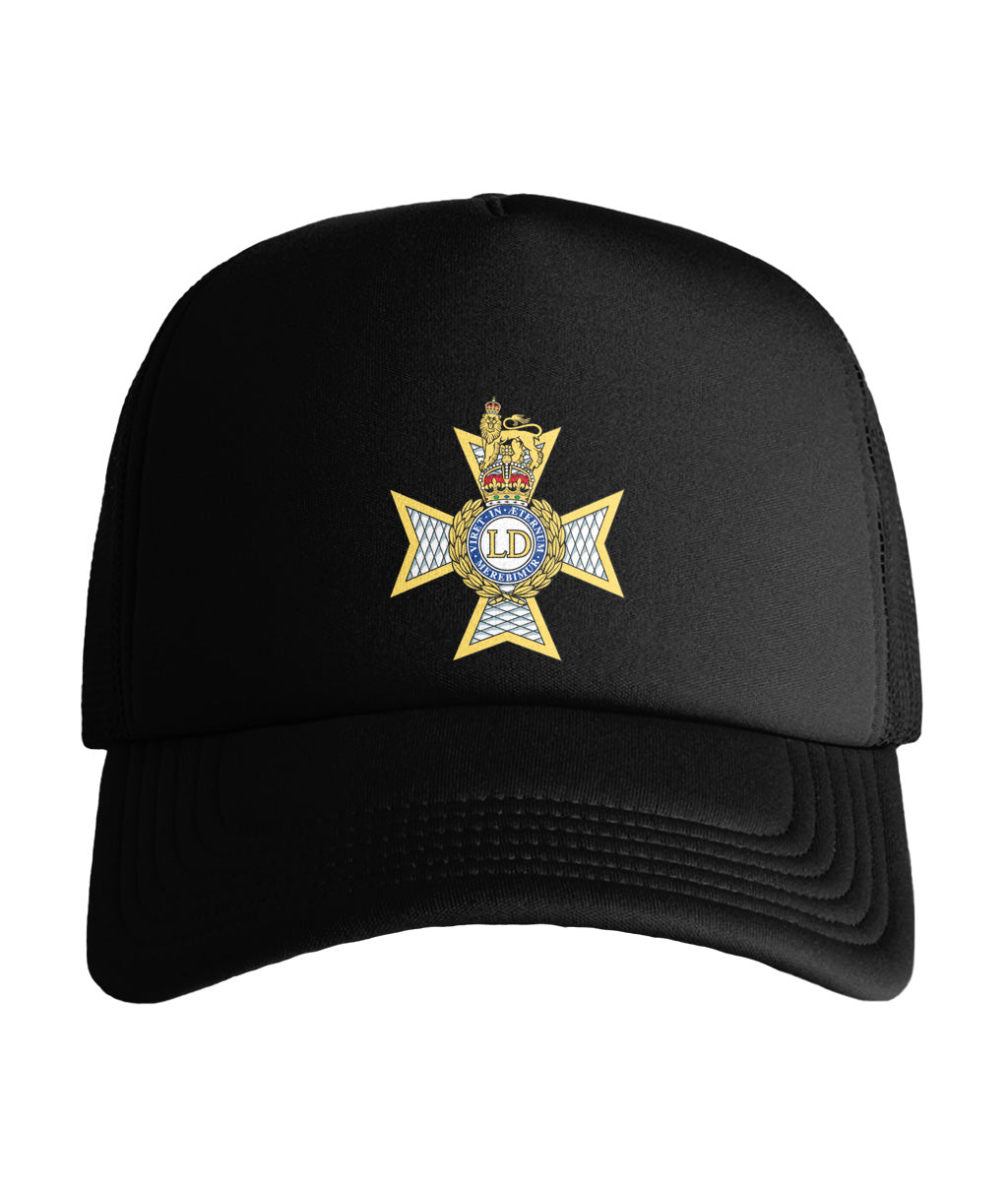 Light Dragoons Cap