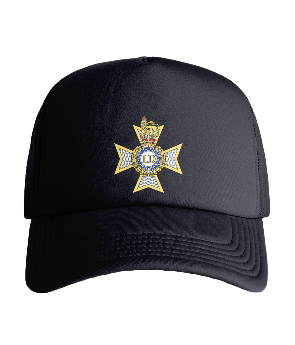 Light Dragoons Cap