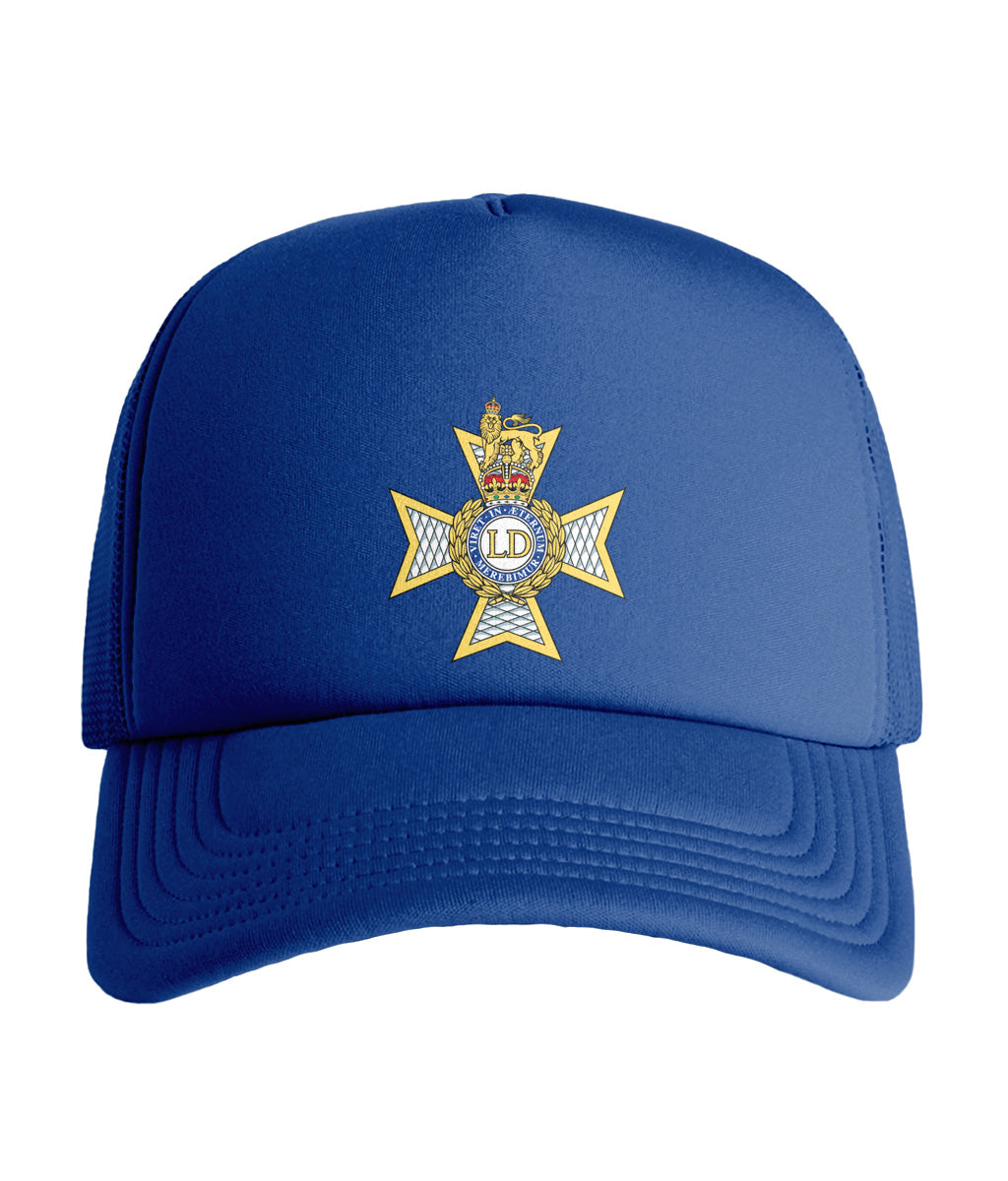 Light Dragoons Cap