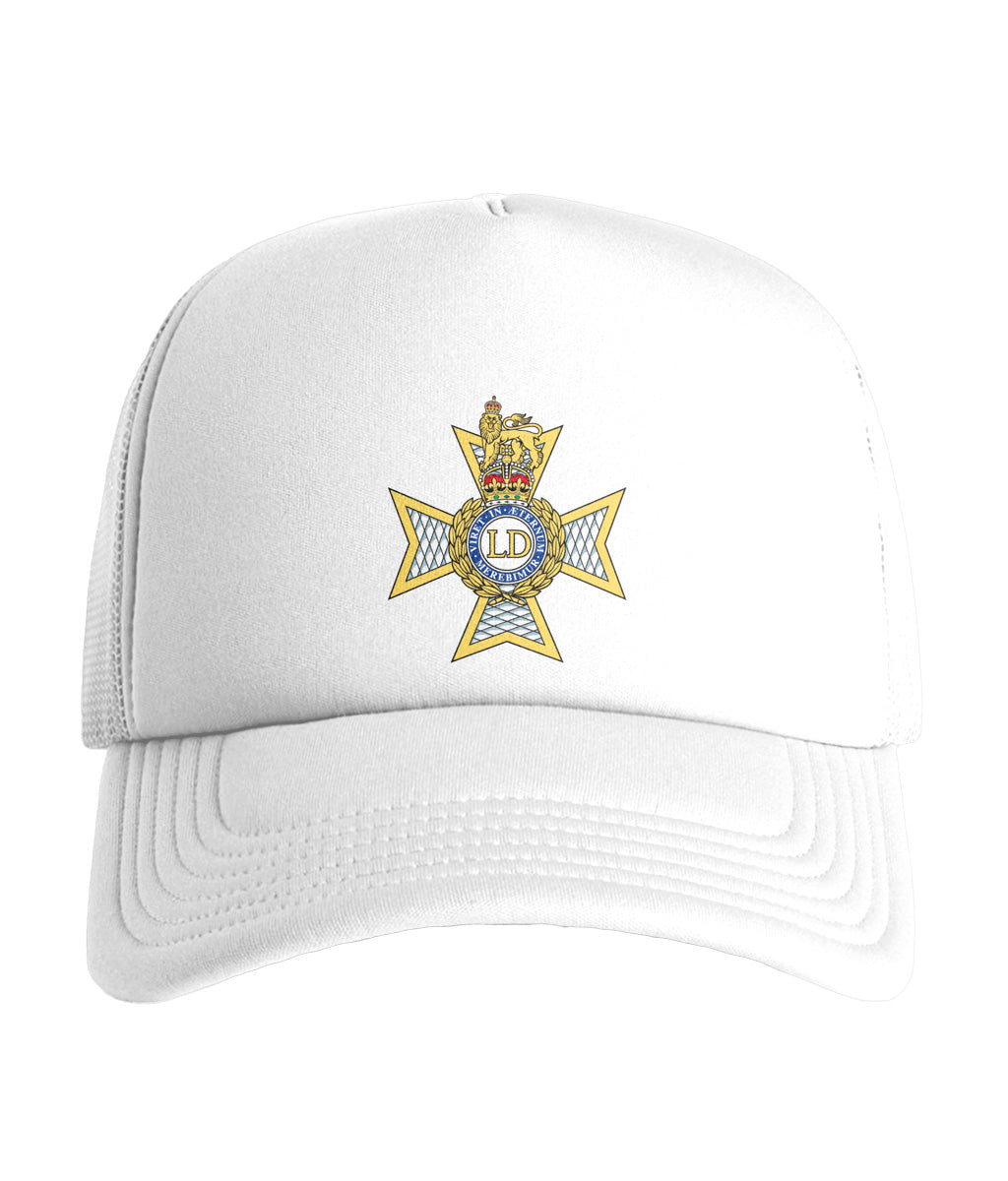 Light Dragoons Cap