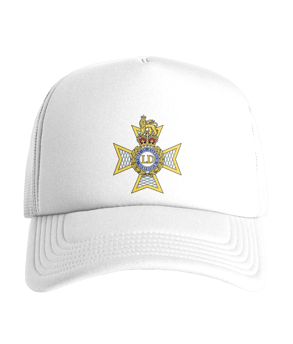 Light Dragoons Cap