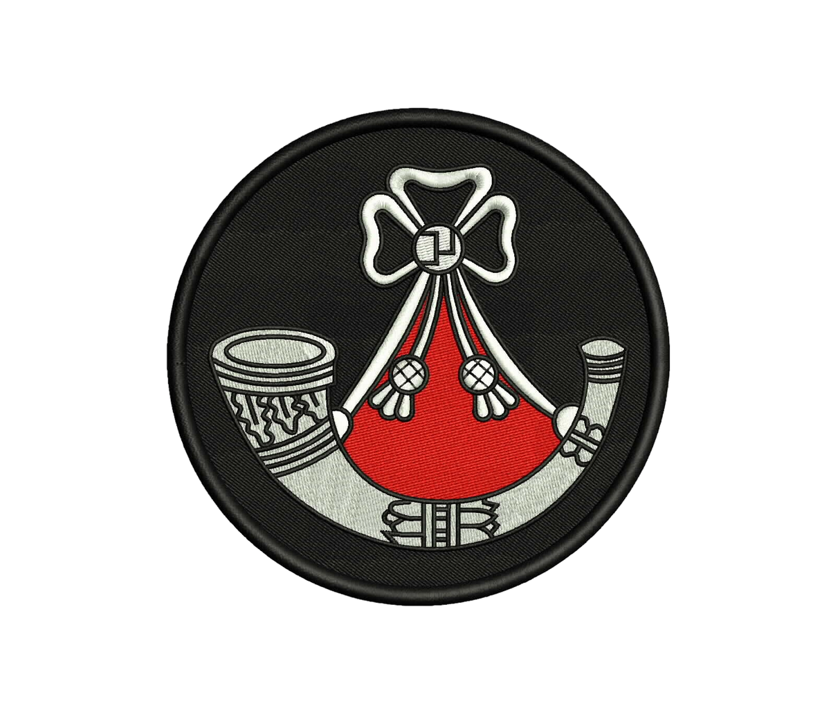 Light Infantry Patch
