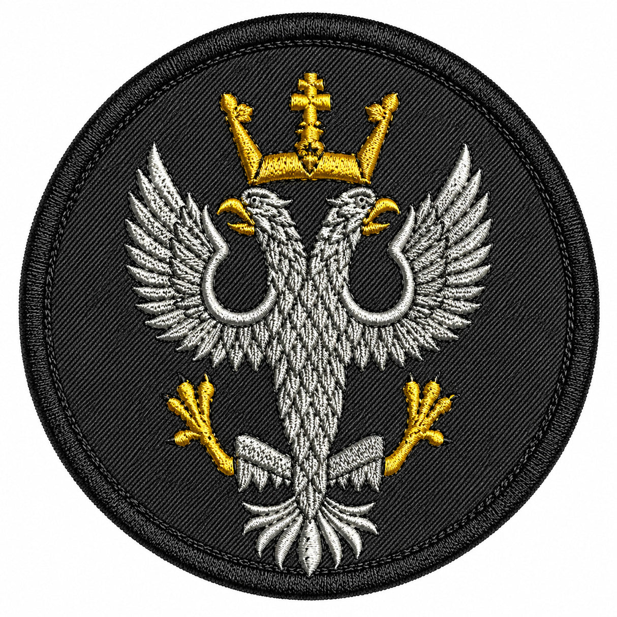 Mercian Regiment Patch