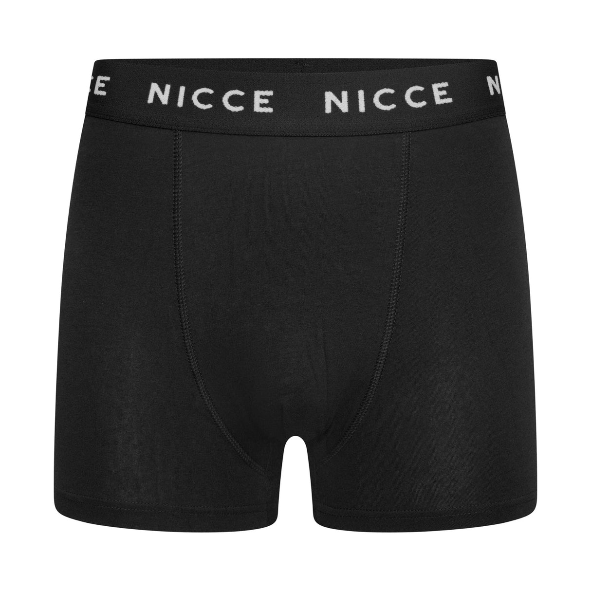 Nicce 5 Pack Mens Boxers GALAN - Soft Breathable Cotton Everyday Underwear