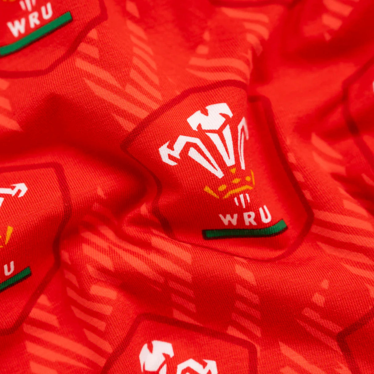 OddBalls Mens Welsh Rugby Boxer Shorts