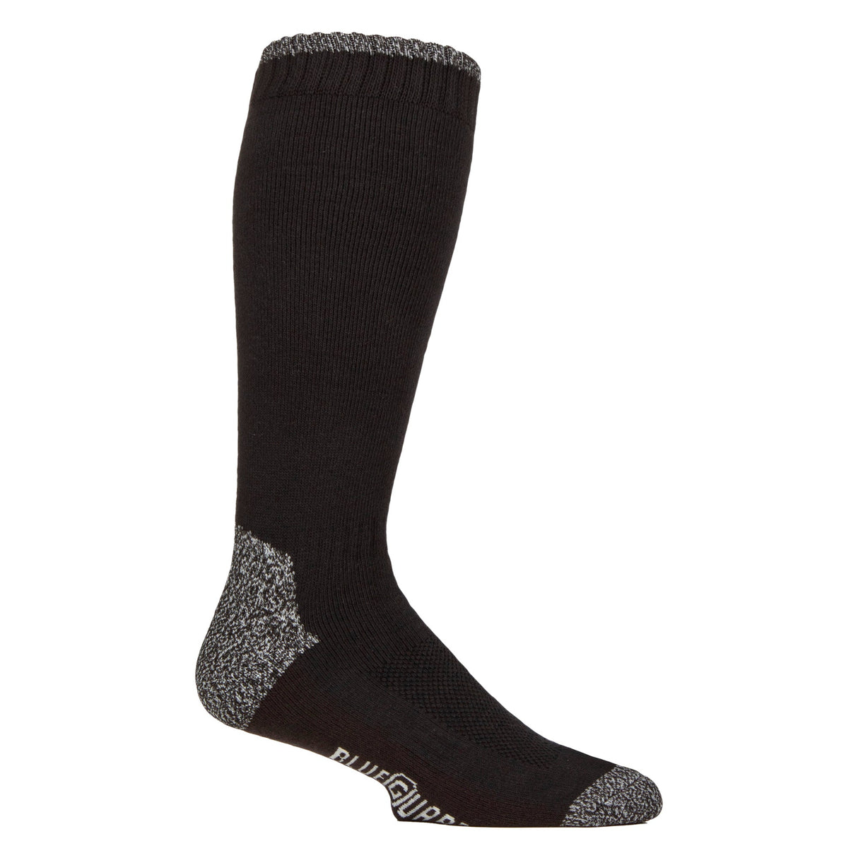 Mens Long Heavy Duty Thick Boot Socks Long Lasting Gardening Wellington Socks