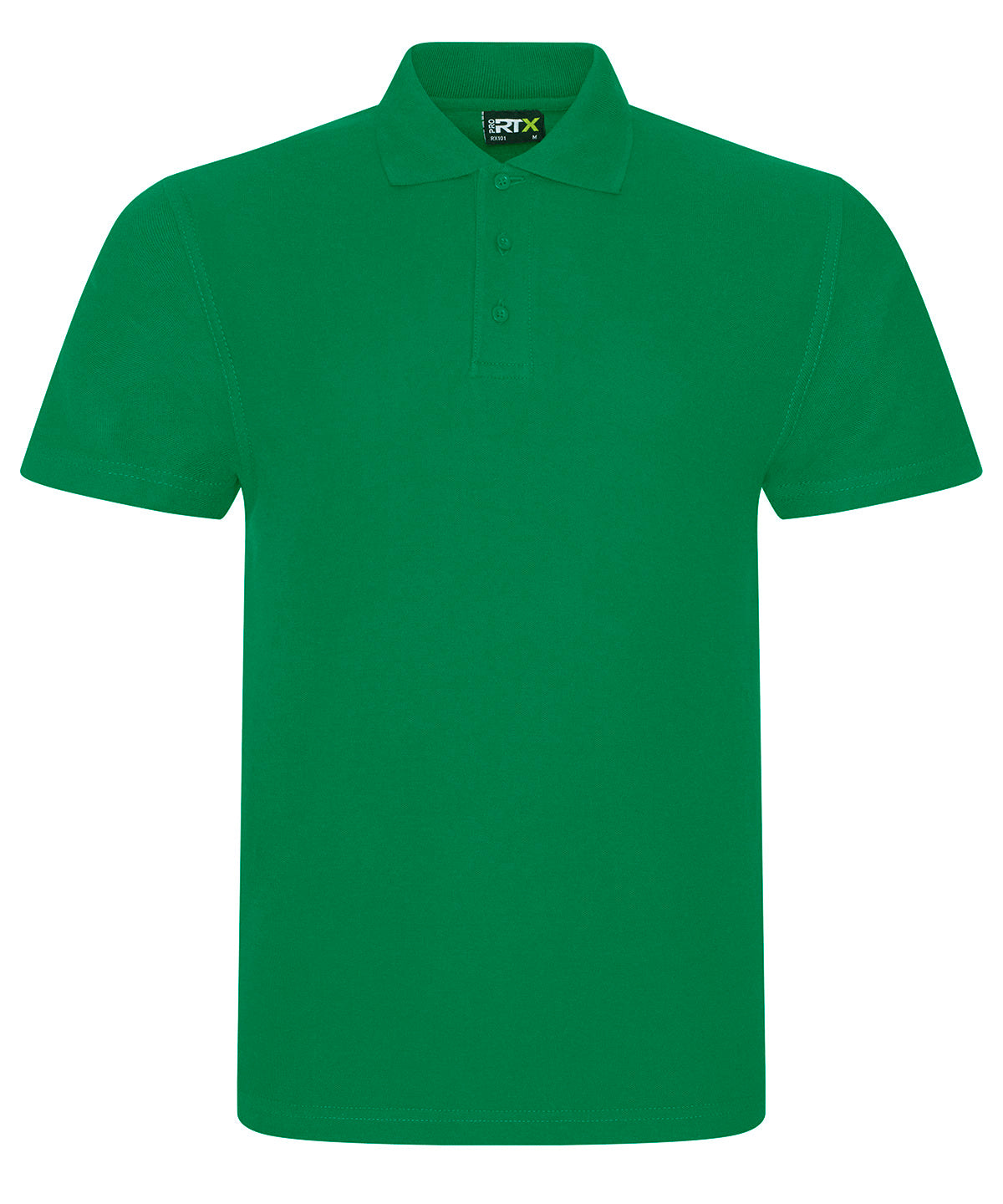 QARANC Embroidered Polo Shirt