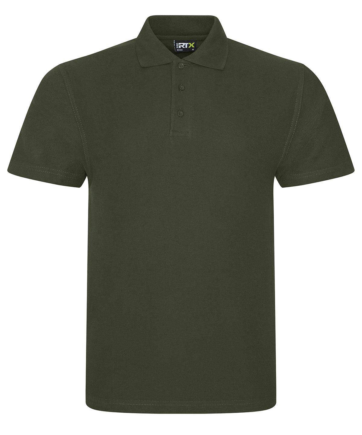 QARANC Embroidered Polo Shirt