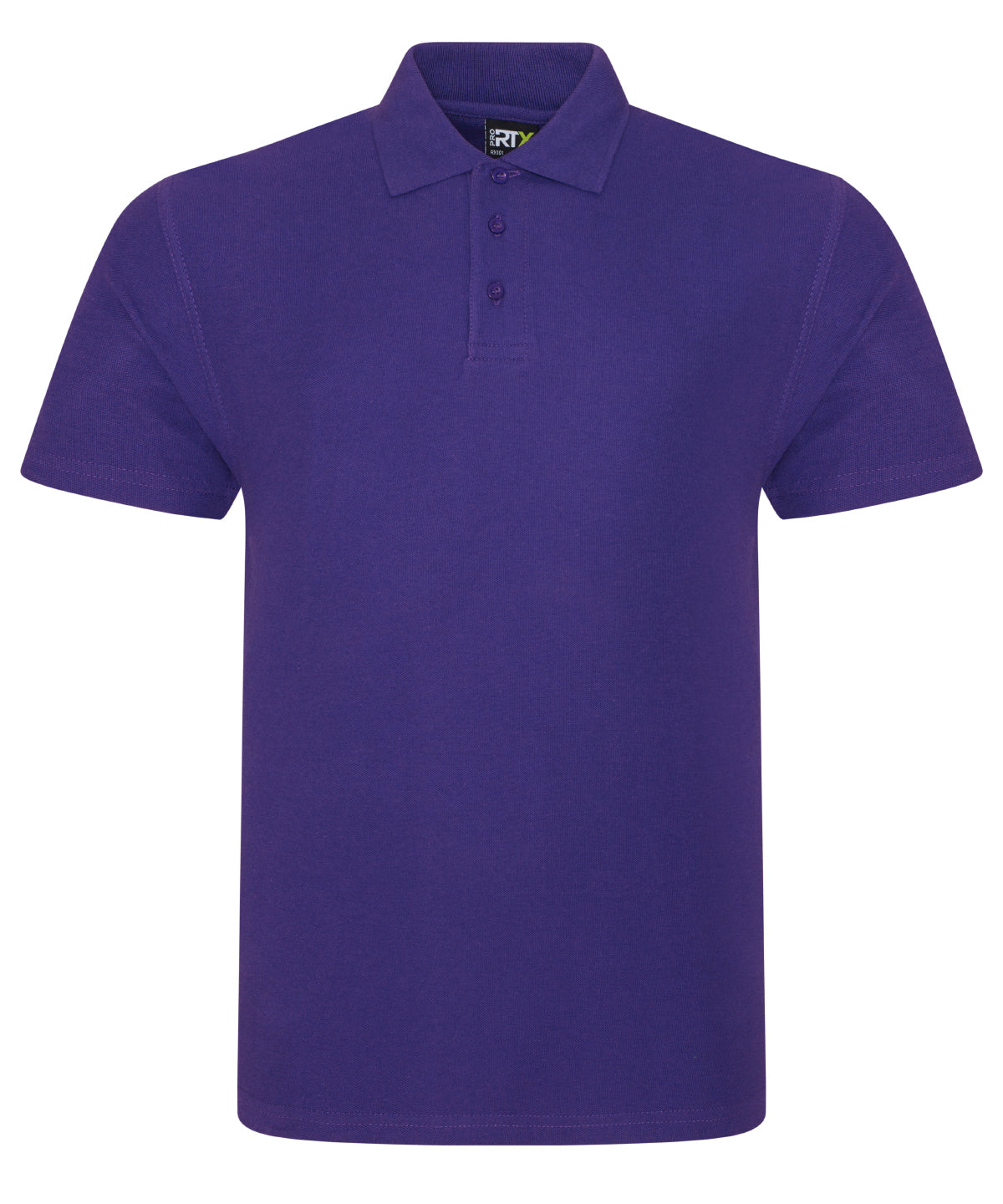 QARANC Embroidered Polo Shirt
