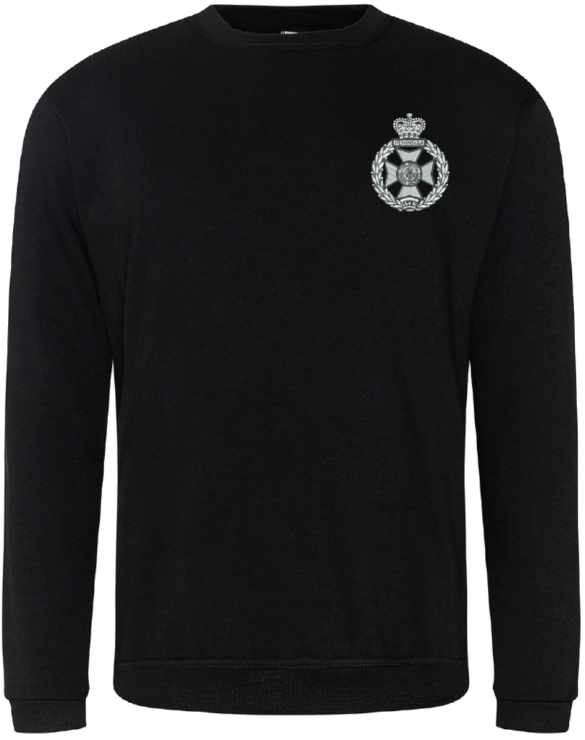 Royal Green Jackets Sweatshirt