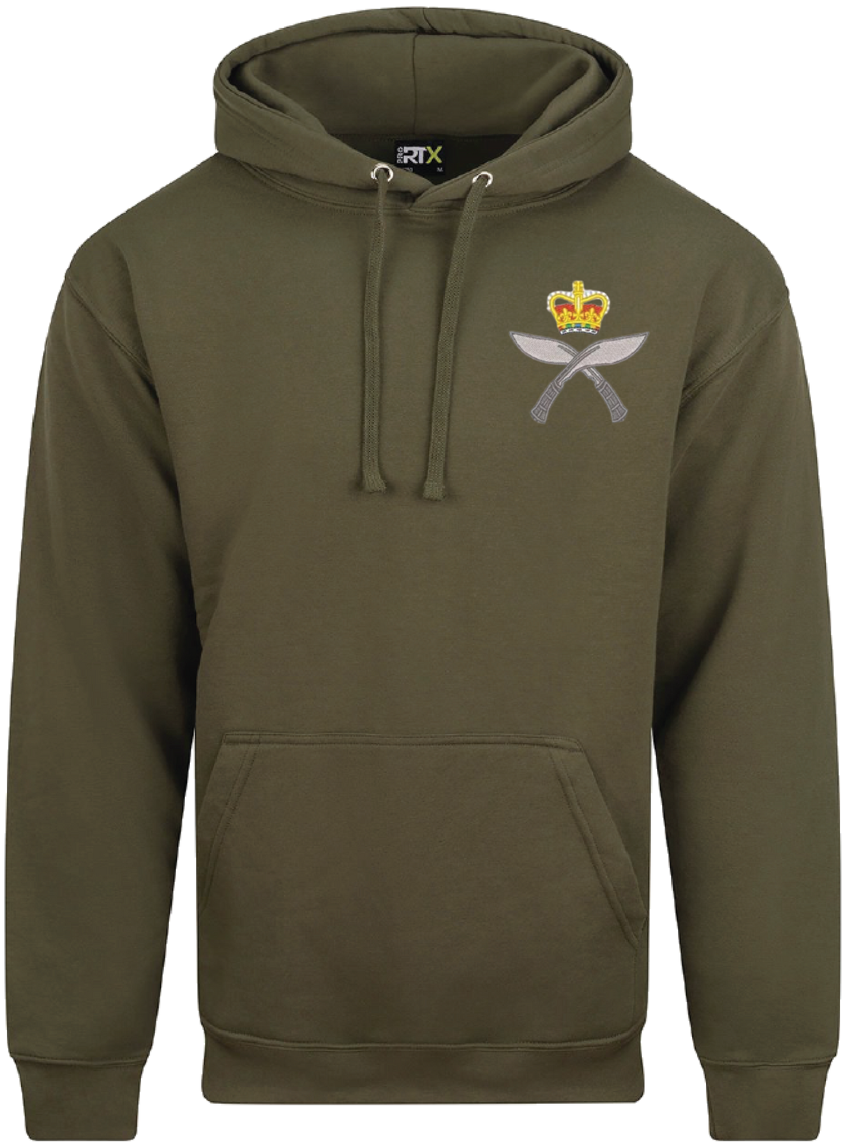 Royal Gurkha Rifles Hoodie