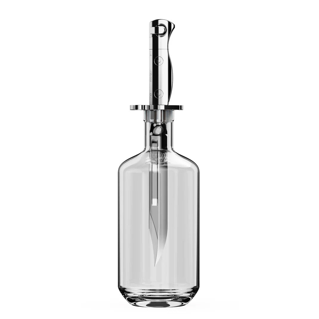 SLR Bayonet Premium Decanter