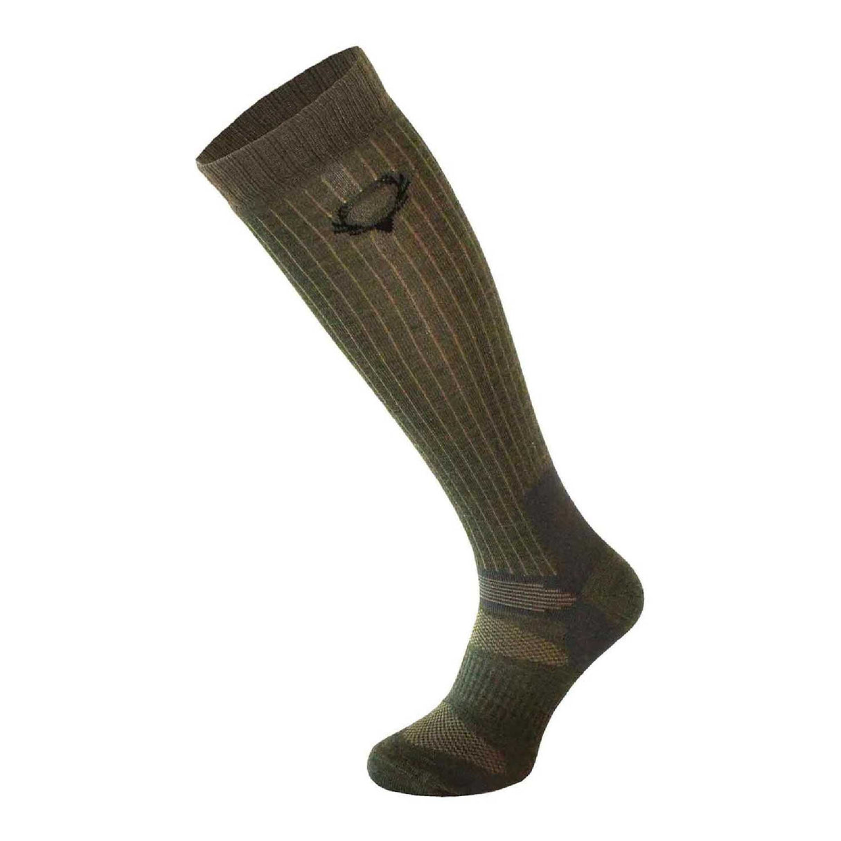 Long Merino Wool Socks by Comodo Performance Shooting Hunting Socks