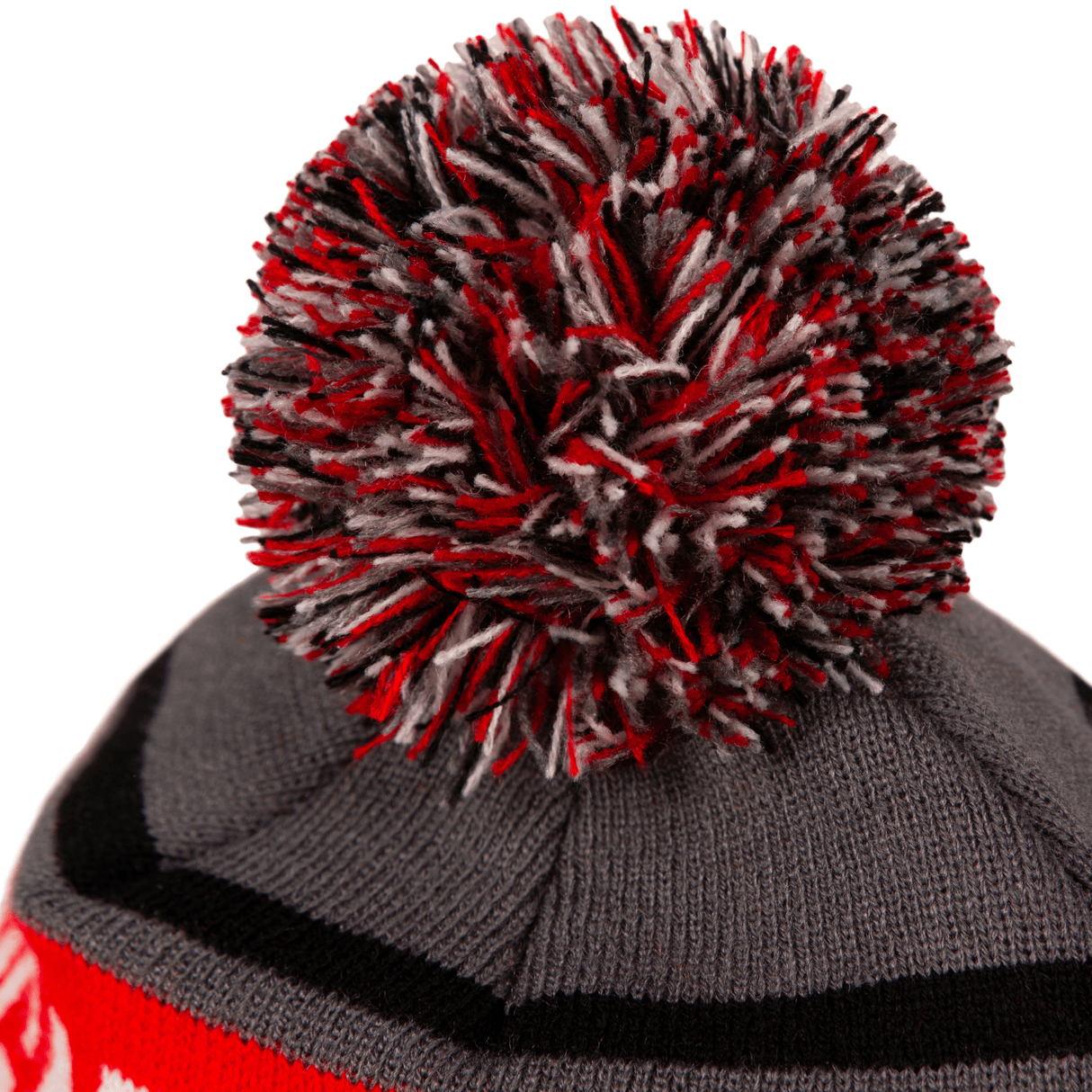 Sugar Loaf Back Country Bobble Hat