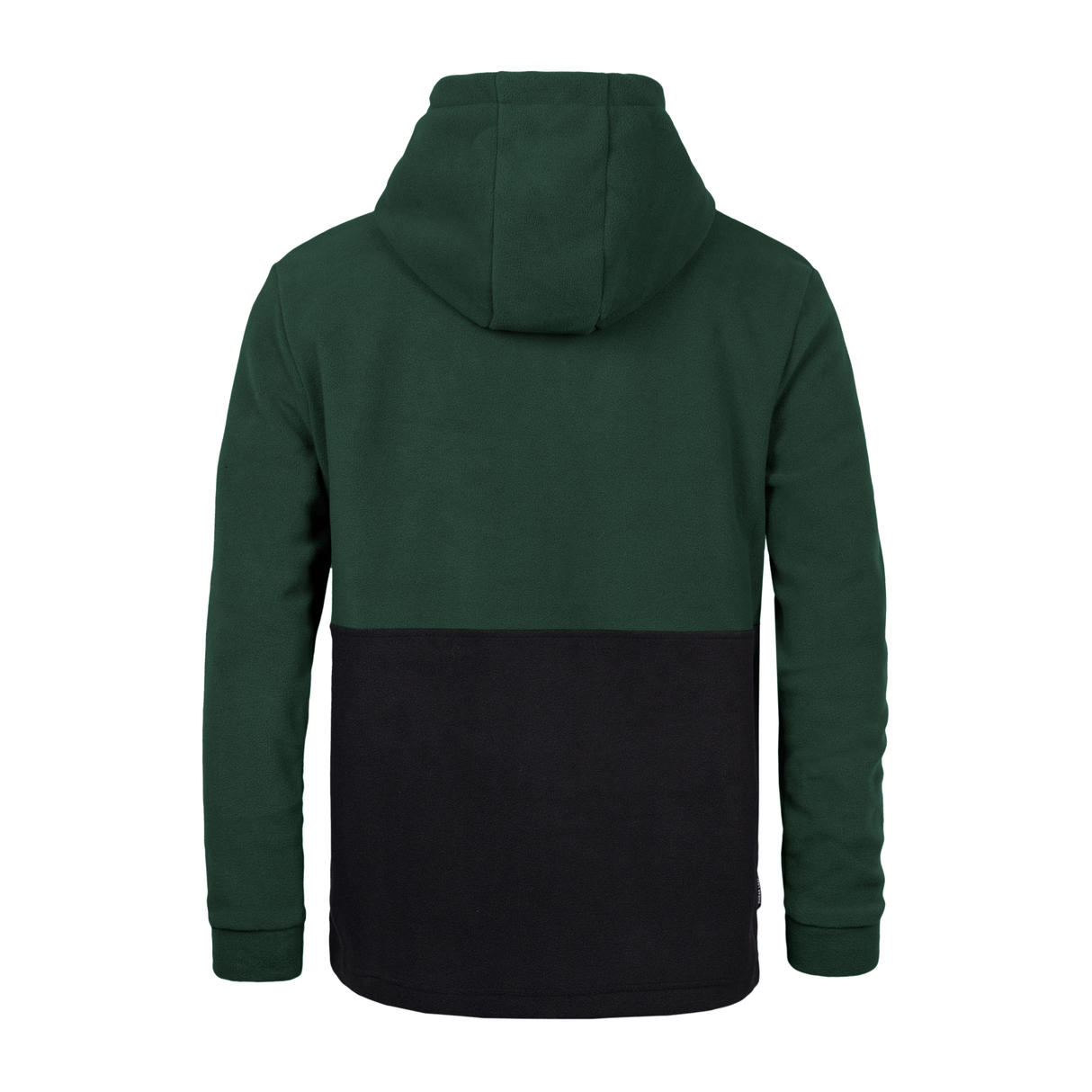 Sugar Loaf Dawnbreaker Polar Fleece Hoodie - Green