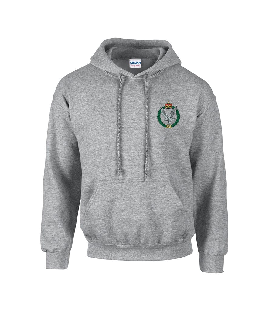 Army Air Corps Hoodie