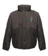 Army Air Corps Embroidered Regatta Waterproof Insulated Jacket