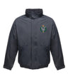 Army Air Corps Embroidered Regatta Waterproof Insulated Jacket