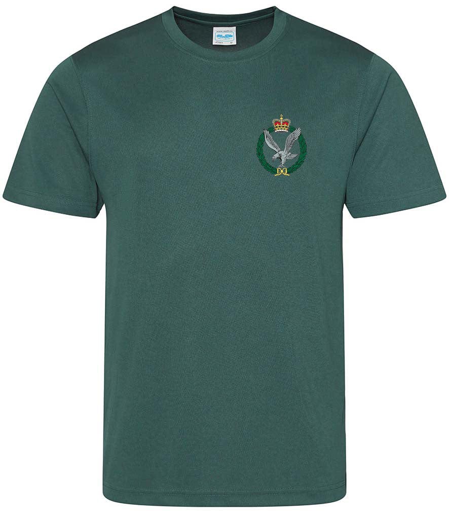 Army Air Corps Sports T-Shirt