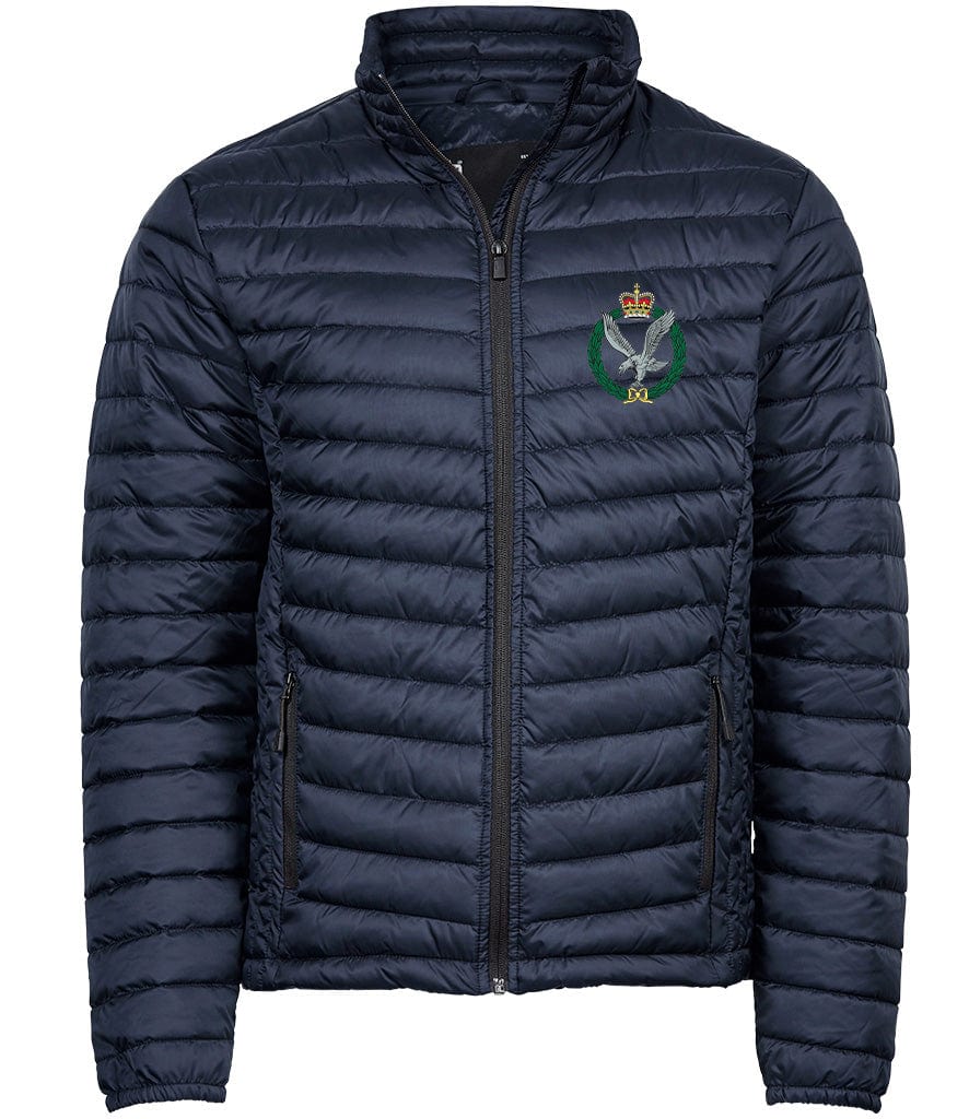 Army Air Corps Zepelin Padded Jacket