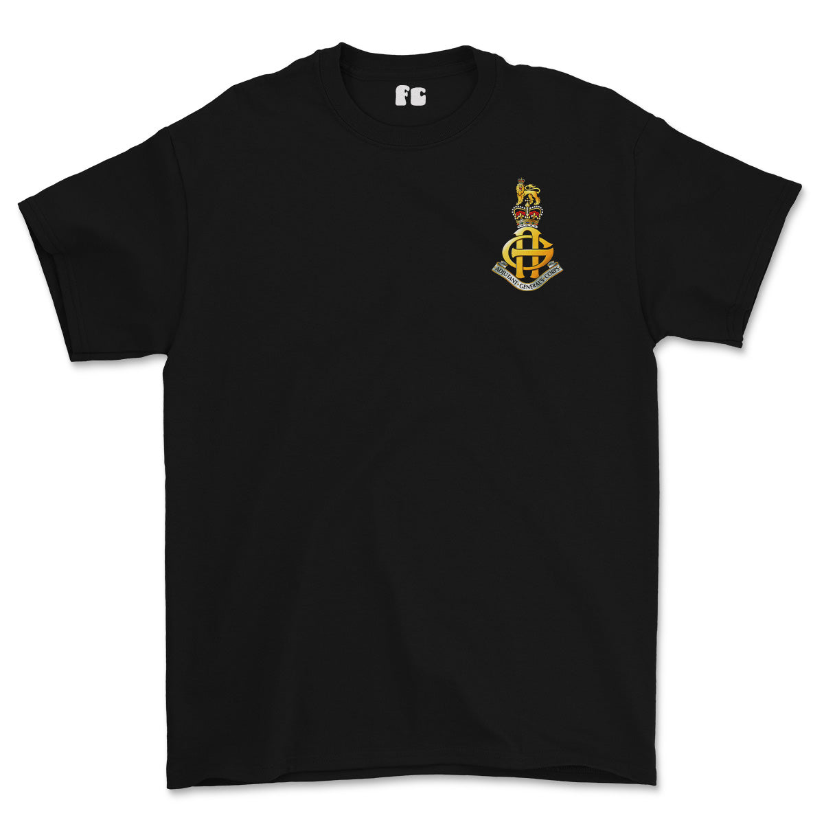 Adjutant General's Corps T-Shirt
